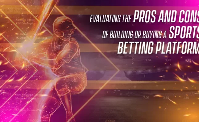 The Sports Betting Debate: Weighing Legalization Pros and Cons