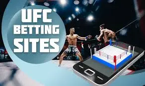 Top MMA Betting Sites for 2024